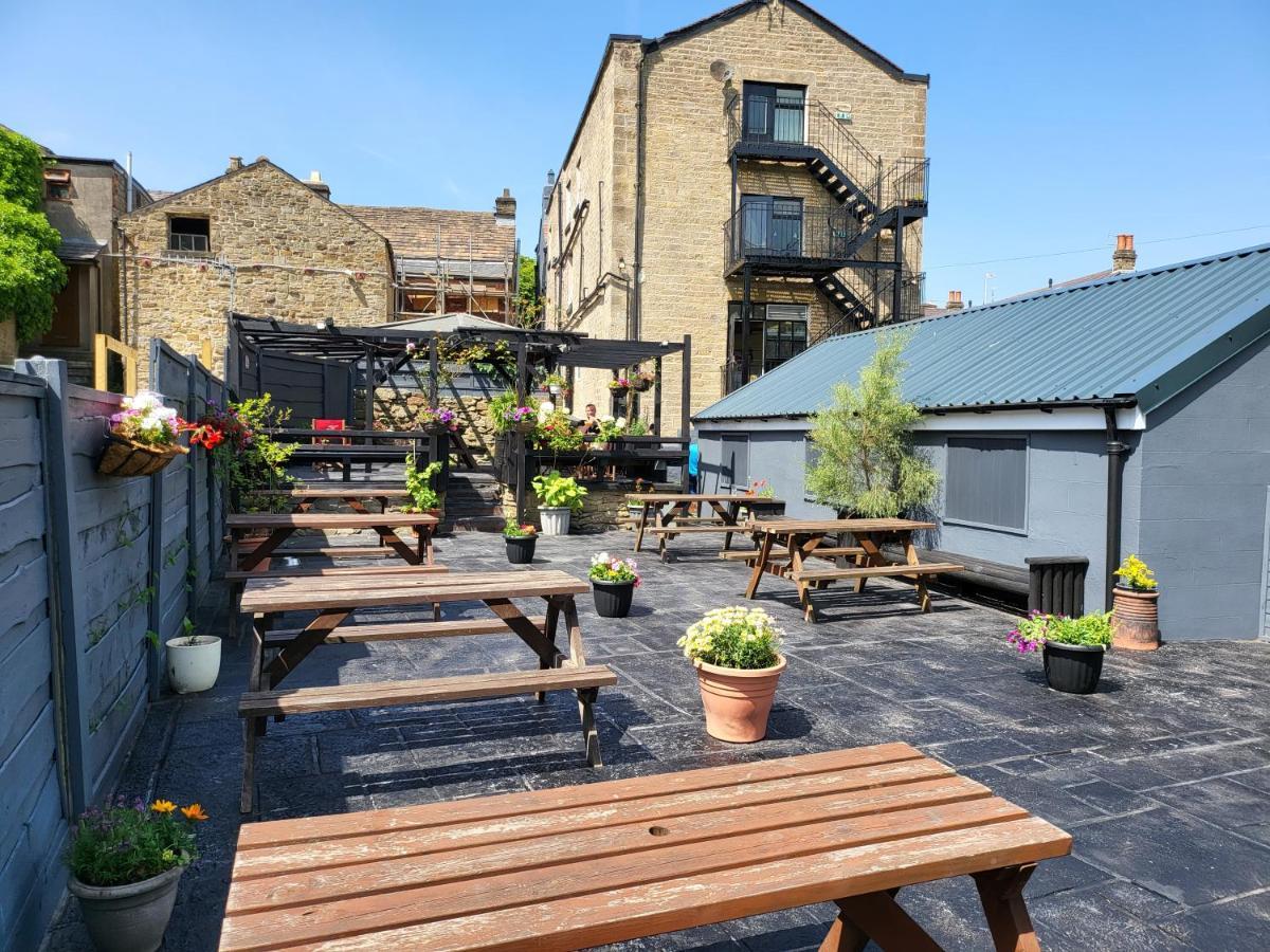 The Royal Oak Hotel تشابل أون لو فريث المظهر الخارجي الصورة